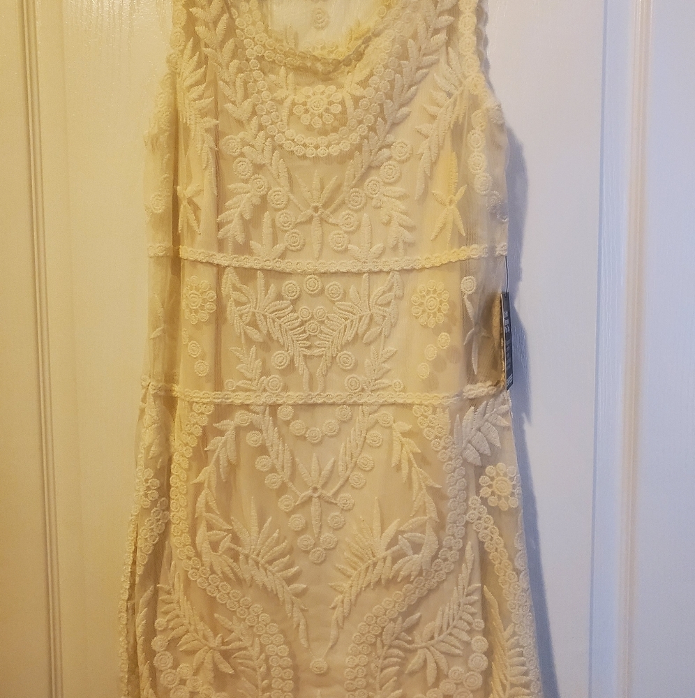 Express dress